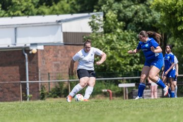 Bild 18 - wBJ VfL Pinneberg - Harksheide : Ergebnis: 2:1